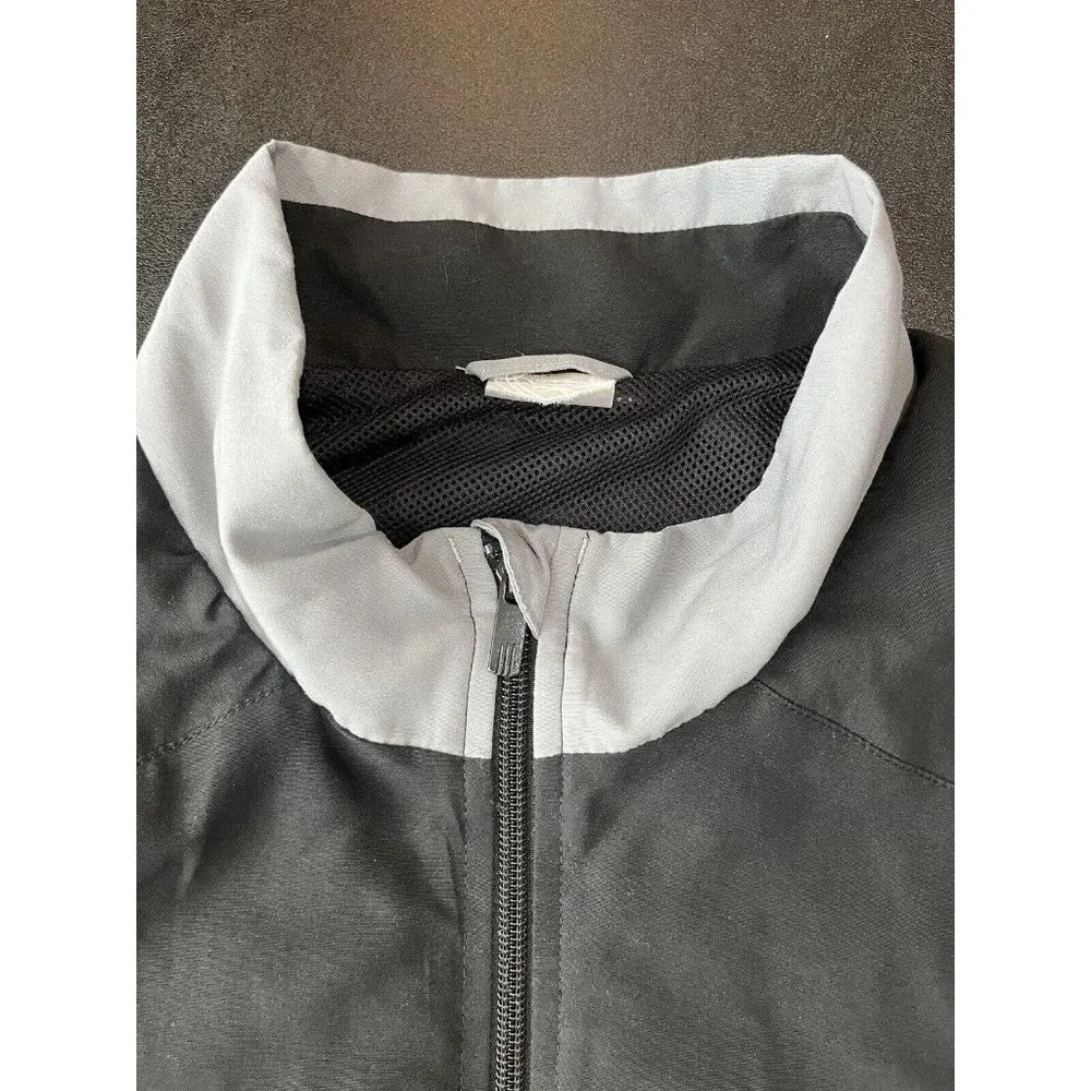 ADIDAS WINDBREAKER CLIMA‎ 365 SIZE LARGE TRAINING RUNNING EUC L